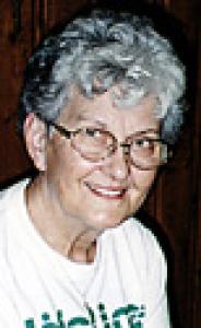 ELIZABETH BALAGUS  Obituary pic