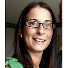 CHRISTINE STOYKO  Obituary pic