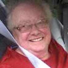 JOSEPHINE ROSALIE LANSARD Obituary pic
