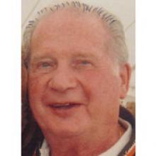 HAROLD LLOYD KAPLAN  Obituary pic