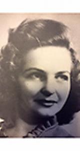 PATRICIA BLAIS (PAT) Obituary pic