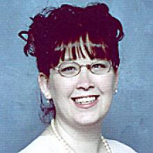 TARA BILOW (DESROCHERS)  Obituary pic