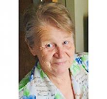 JOAN RUTH RICHARDSON (MAHOOD) Obituary pic