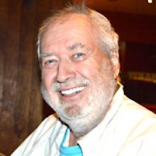 KENNETH LEROY PINCH  Obituary pic