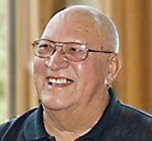 ROGER EDMOND LEMOINE  Obituary pic