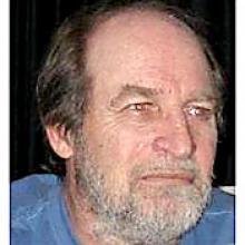 RODNEY KENNETH KLAPKA  Obituary pic