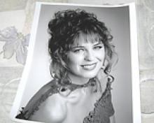 REGAN PACE (ROSTE) AMBROSE  Obituary pic