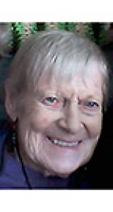 HELENE HARDER Obituary pic