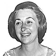 EILEEN (DOROTHY RUTH) KILLEEN  Obituary pic