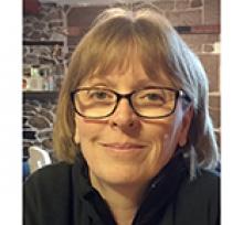 KATHERINE LOUISE CROOK (JOSS)  Obituary pic