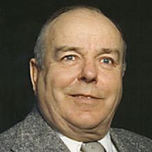 DIEUDONNE (DON) LEVESQUE -  Obituary pic