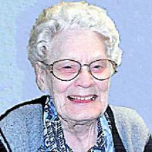 MARGARET FREDA DANKOWSKI (NEISMAN)  Obituary pic