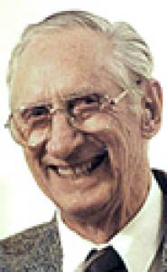 ERNEST SHETTLER  Obituary pic