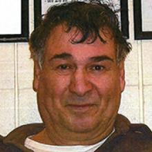 RAYMOND JOEL PARENT  Obituary pic
