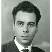 DIEGO SFERRAZZA  Obituary pic