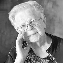 ELSIE SCHULTZ Obituary pic