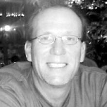 ALAN JOHN CECIL COURT  Obituary pic