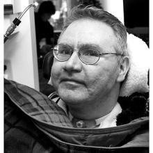 GEOFFREY ROSS DYCK Obituary pic