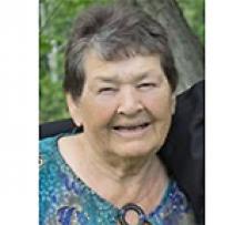 CONSTANCE MARIE CONNELLY (DESJARLAIS) (CONNIE) Obituary pic
