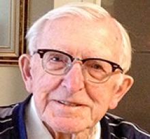 JOHN REMPEL  Obituary pic