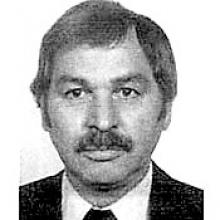 JOHN DOYLE  Obituary pic