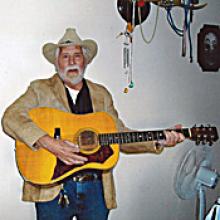 HARVEY CLIFFORD DOERKSEN  Obituary pic