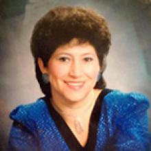 JEANNE (MCKAY( TKACHYK (MCKAY) Obituary pic