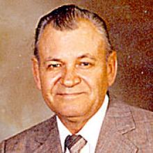 MICHAEL SWACK  Obituary pic