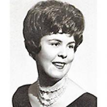 MONIQUE ANITA MARIE BRULE (LAFLECHE) Obituary pic