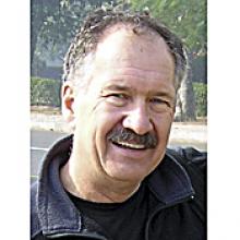 JOHN WAYNE MARKOWSKY  Obituary pic