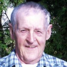 ROLAND BROWN  Obituary pic