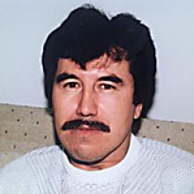 LEONARD SETTEE  Obituary pic