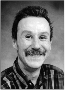 Leslie MANN Obituary pic