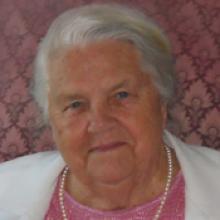 ERNA ARNDT  Obituary pic