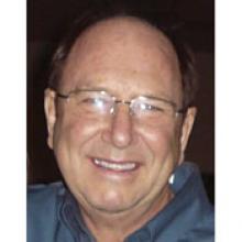 ROBERT LOUIS JOSEPH PICARD  Obituary pic