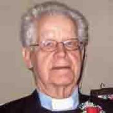 L'ABBE LAVAL CLOUTIER  Obituary pic