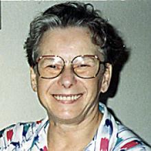 LAURETTE PAINCHAUD (DESCHENES)  Obituary pic