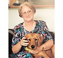 FLORENCE (DONNA) PEDDEN  Obituary pic
