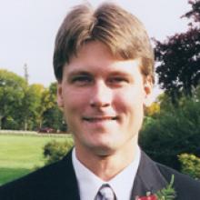 DARRELL MICHAEL POPOWE  Obituary pic