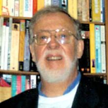 DONALD ATHOLL BAILEY  Obituary pic