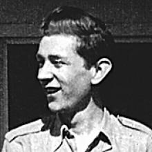 RAYMOND MAURICE GENDRON  Obituary pic