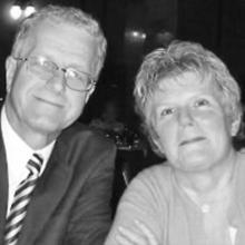WILLIAM KLASSEN Obituary pic