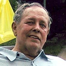 WILLIAM (BILL) LITWIN  Obituary pic