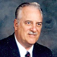 LAWRENCE MURRAY Obituary pic
