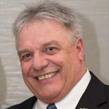 PAUL BENNETT  Obituary pic