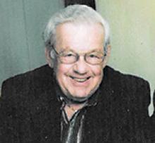 HENRY KATZ Obituary pic