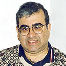 AVINASH (AVI) MEHTA  Obituary pic