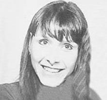 MARY MARGARET BEACH  Obituary pic