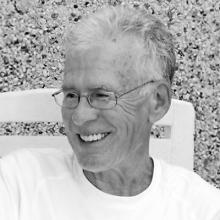 JOHN ARTHUR PRESTON Obituary pic