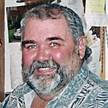 FREDERICK ALLEN TULLY  Obituary pic